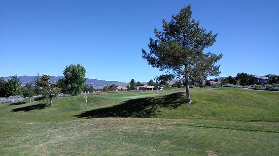 Wolf Run Golf Club